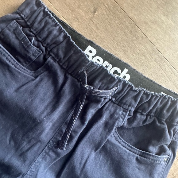 Bench navy blue boys pants - size 14 (youth) - Picture 3 of 7